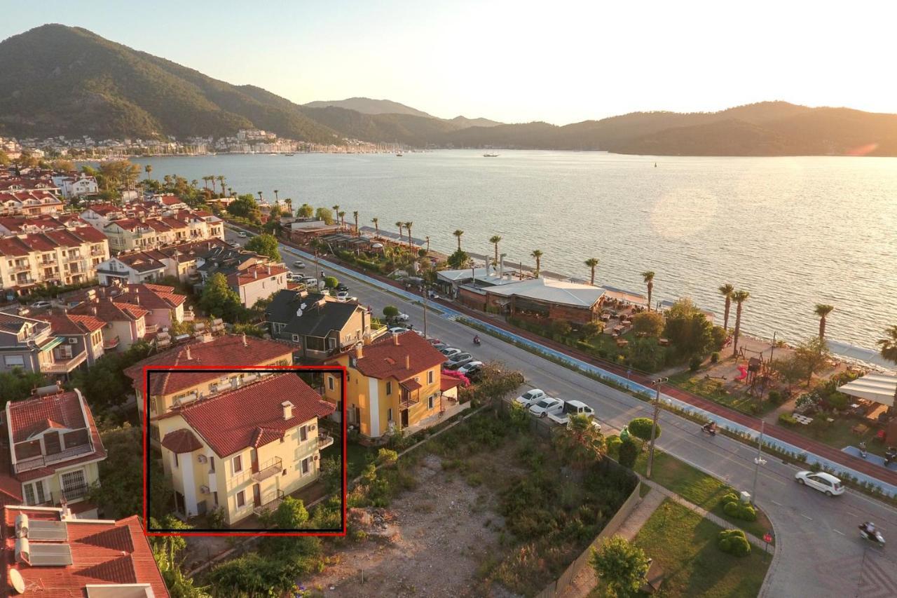 Yali Suites Fethiye Exterior photo